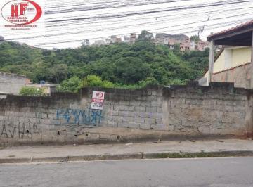 Foto 01 · Terreno, Vila Bazu, Franco da Rocha, SP