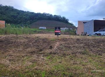 Foto 01 · Terreno, São João Abaixo, Garuva, SC