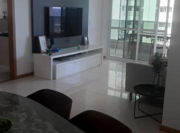 Apartamento de 4 quartos, Salvador · Pituaçu, Hemisphere, Aluguel, 4/4, 2 suítes, vista mar, varanda gourmet, 142m²