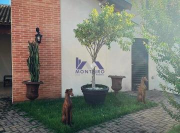 Foto 01 · Casa, Condomino Jardim do Bosque, Catanduva, SP