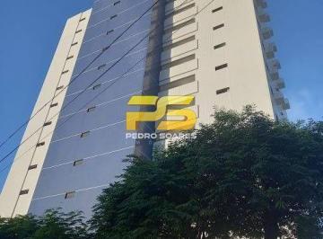 Apartamento · 65m² · 2 Quartos · 1 Vaga · Apartamento com 2 quartos, Brisamar - João Pessoa