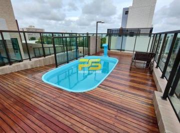 Apartamento · 31m² · 1 Quarto · 1 Vaga · FLAT VENDA OPORTUNIDADE CABO BRANCO -PB