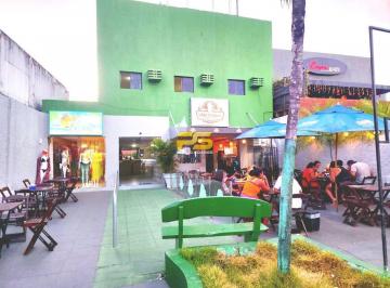 Comercial · 480m² · 10 Quartos · Prédio com 10 quartos suites a venda em Tambaú