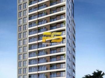 Apartamento · 46m² · 2 Quartos · 1 Vaga · Apartamento com 2 quartos à Venda, Tambauzinho - João Pessoa