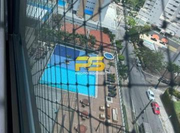 Apartamento · 316m² · 4 Quartos · APARTAMENTO Á VENDA NO MIRAMAR 4 SUITES