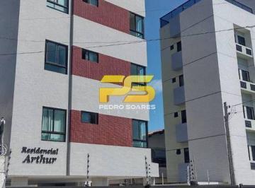 Apartamento · 31m² · 1 Quarto · 1 Vaga · Flat/Loft/Estúdio, Cabo Branco - João Pessoa