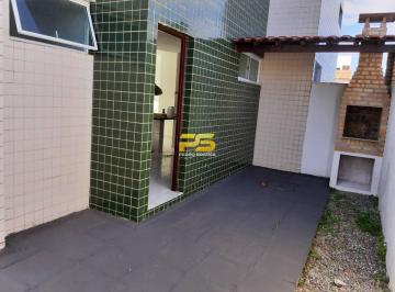 Apartamento · 72m² · 2 Quartos · 1 Vaga · Apartamento com 2 quartos à Venda, Camboinha - Cabedelo