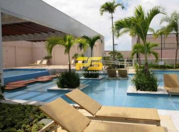 Apartamento · 510m² · 6 Quartos · 6 Vagas · Apartamento com 6 quartos à Venda, Altiplano Cabo Branco - João Pessoa