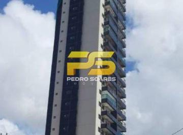 Apartamento · 83m² · 3 Quartos · 1 Vaga · Apartamento com 3 quartos à Venda, Manaíra - João Pessoa