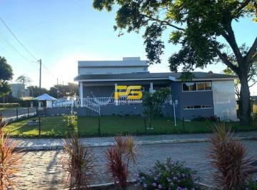 Casa · 245m² · 5 Quartos · 5 Vagas · Casa de Condomínio com 5 quartos à Venda - Bananeiras