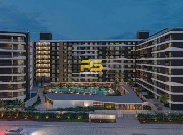 Apartamento · 312m² · 3 Quartos · 3 Vagas · Apartamento alto padrão 312m² 3 suítes no Bessa, a venda por R$ 3.432.492,53