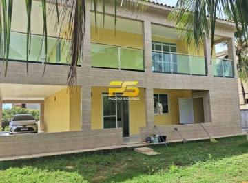 Casa · Casa de Condomínio à Venda, Conde - Conde