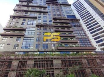 Apartamento · 77m² · 3 Quartos · 2 Vagas · Apartamento com 3 quartos à Venda, Tambaú - João Pessoa