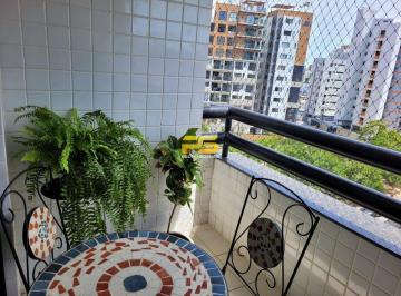 Apartamento · 88m² · 3 Quartos · 1 Vaga · Apartamento com 3 quartos à Venda, Manaíra - João Pessoa