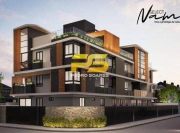 Apartamento · 77m² · 3 Quartos · 1 Vaga · Apartamento com 3 quartos à Venda, Altiplano Cabo Branco - João Pessoa