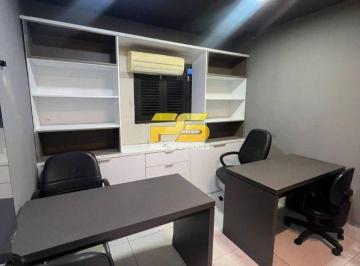 Comercial · 10m² · Sala para Locação, Brisamar - João Pessoa