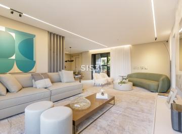 Apartamento · 160m² · 3 Quartos · 2 Vagas · Apartamento à venda no Centro Cívico, Ed. Dasos |