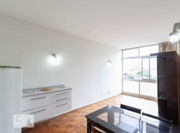 Apartamento · 59m² · 1 Quarto · Apartamento à Venda - Santo Agostinho, 1 Quarto, 59 m² - Belo Horizonte