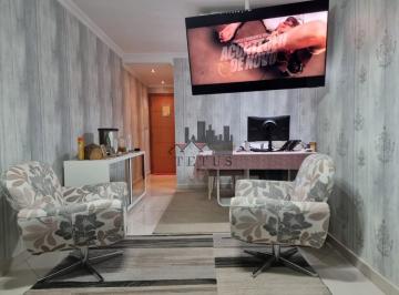 Foto 01 · Apartamento, Jardim Piracuama, São Paulo, SP