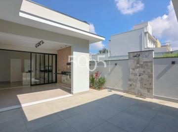 Foto 01 · Excelente casa térrea à venda no condomínio Lagos D'Icaraí em Salto com 150m2 de construção e 308m2 