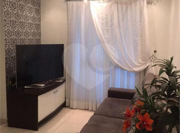 Área de Serviço · Apartamento com 3 quartos à venda em Vila Carrão - SP