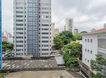 Apartamento · 92m² · 2 Quartos · CMDP 51 Apto 601081024-23