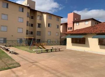 Apartamento · 52m² · 2 Quartos · 1 Vaga · Apartamento a venda - Jardim Novo Horizonte - Sorocaba