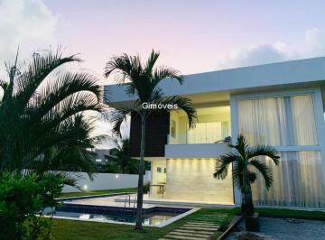 Foto 01 · Casa, Busca Vida, Camaçari, BA