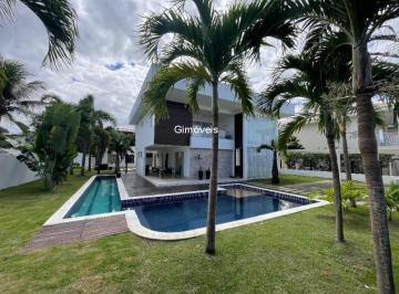 Foto 02 · Casa, Busca Vida, Camaçari, BA