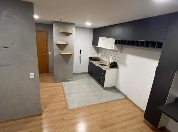 Apartamento de 1 quarto, Águas Claras · Excelente Loft a venda One Park Mall