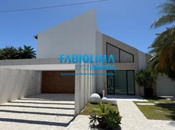 Foto 01 · Casa a venda Cond. Intervilas, Buraquinho, Lauro de Freitas