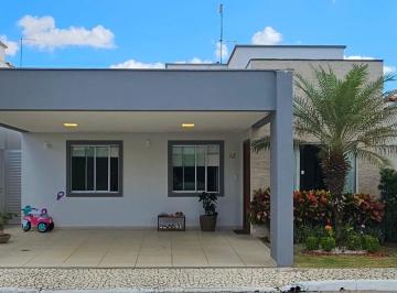 FACHADA · CASA A VENDA CONDOMINIO VILA PARADISO - SIM