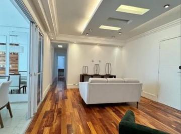 Foto 01 · Apartamento de luxo com 4 quartos e 2 suítes no Condomínio Royal Park em São José dos Campos-SP: Imp