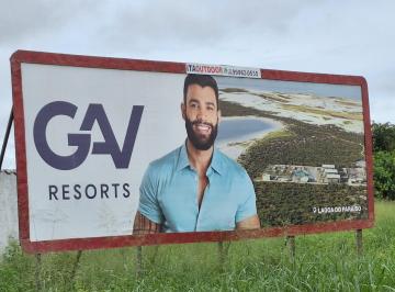 Terreno , Jijoca de Jericoacoara · Terreno em Jericoacoara vizinho ao Resort Golden Tulip Jeri