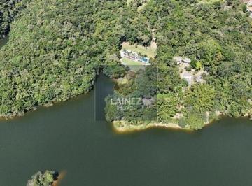 Rural · 40000m² · 5 Quartos · Chácara em Centro  -  São Lourenço da Serra
