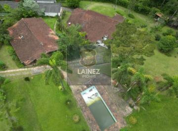 Rural · 314600m² · 2 Quartos · 2 Vagas · Sítio em Centro  -  São Lourenço da Serra