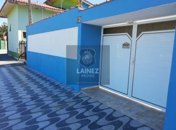 Casa · 250m² · Casa em Itanhaém - Itanhaém