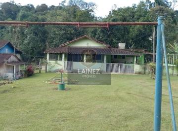 Rural · 9000m² · 3 Quartos · Linda chácara a Venda na Cidade de Juquitiba