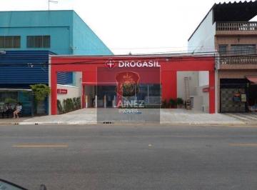 Comercial · 320m² · Loja / Salão em Jardim Planalto  -  São Paulo