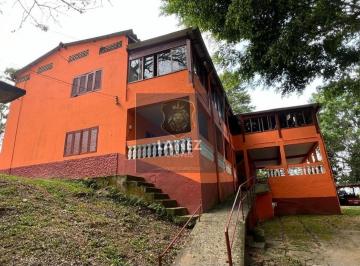 Rural · 29000m² · Chácara em Centro a Venda na Cidade de Itapecerica da Serra