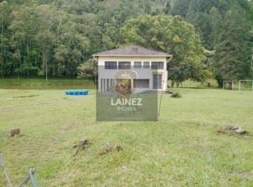 Rural · 60000m² · 5 Quartos · Sítio em Centro - São Lourenço da Serra