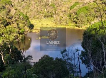 Rural · 40000m² · 2 Quartos · Chácara em Centro  -  São Lourenço da Serra