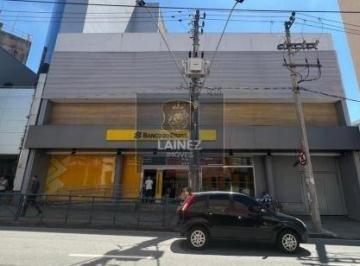 Comercial · 1214m² · Prédio Inteiro em Centro  -  Sorocaba