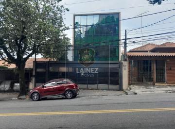 Comercial · 650m² · Prédio Inteiro em Vila Mariana - São Paulo
