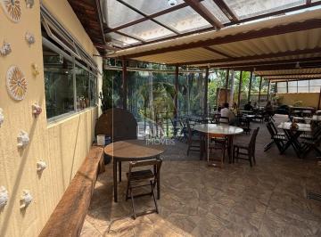 Rural · 350m² · 5 Quartos · Chácara em Centro  -  São Lourenço da Serra
