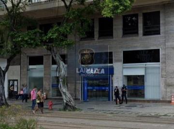 Comercial · 735m² · Loja / Salão em Centro - Rio de Janeiro