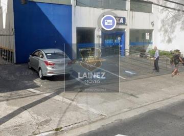 Comercial · 800m² · Loja / Salão em Lapa - São Paulo