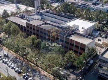 Comercial · 10032m² · Prédio Inteiro em Alphaville Industrial  -  Barueri