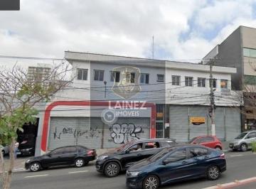 Comercial · 600m² · Loja / Salão em Vila Guilherme  -  São Paulo