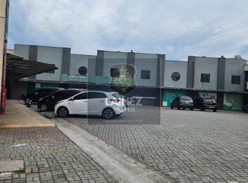 Comercial · 91m² · Conjunto / Sala em Campo limpo   -  São Paulo